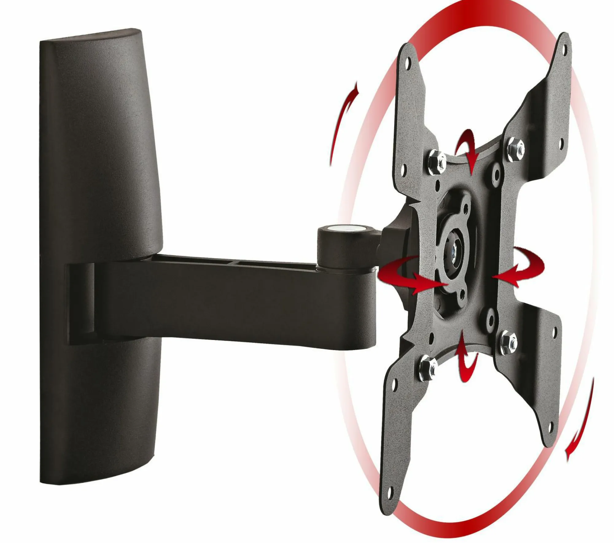 Hot VCM Wandhalterung TS 2