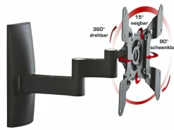 VCM Wandhalterung TS 3