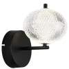 Clearance GLOBO Lighting Wandleuchte AIDA