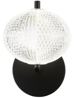 Clearance GLOBO Lighting Wandleuchte AIDA