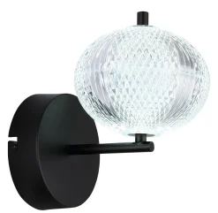 Clearance GLOBO Lighting Wandleuchte AIDA
