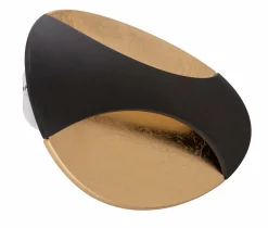 GLOBO Lighting Wandleuchte ALEXANDRA