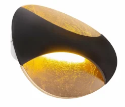 GLOBO Lighting Wandleuchte ALEXANDRA