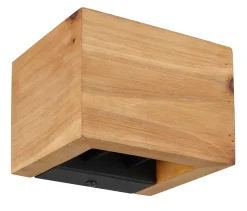 GLOBO Lighting Wandleuchte ALINA