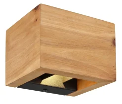 GLOBO Lighting Wandleuchte ALINA