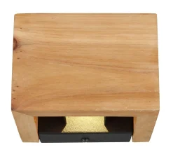 GLOBO Lighting Wandleuchte ALINA