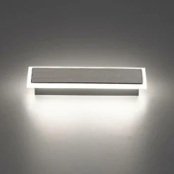 FISCHER & HONSEL Wandleuchte ALURO