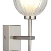 GLOBO Lighting Wandleuchte ANDER