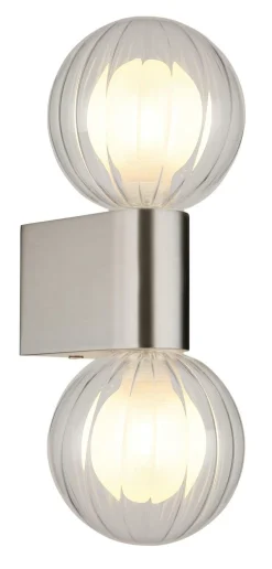 GLOBO Lighting Wandleuchte ANDER