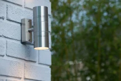 LUCiDE Wandleuchte ARNE-LED