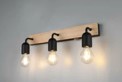 TRIO-Leuchten Wandleuchte ARTURO