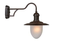 LUCiDE Wandleuchte ARUBA