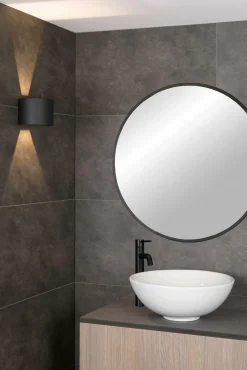 LUCiDE Wandleuchte AXI