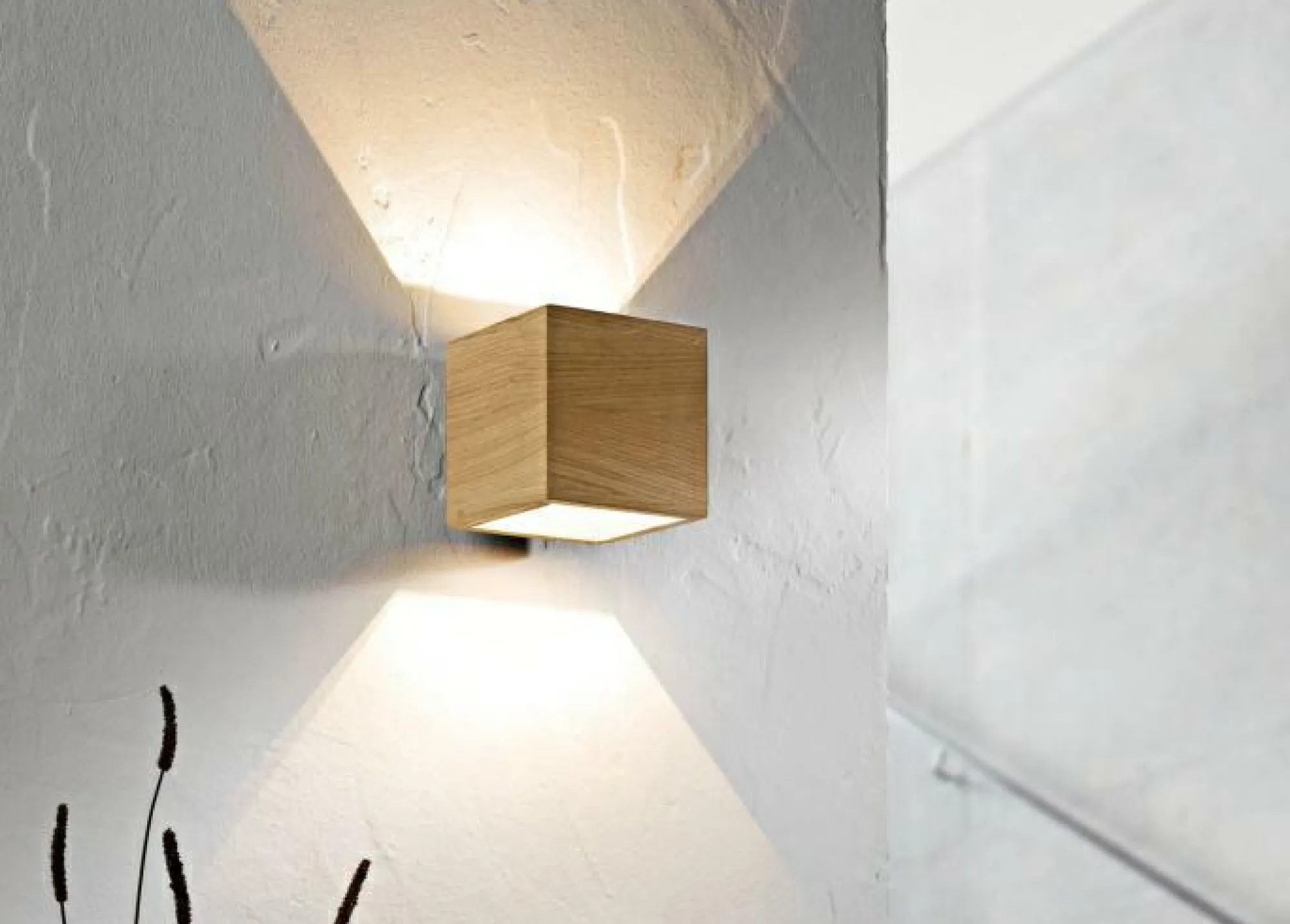 Sale Sonstige Wandleuchte BARIS