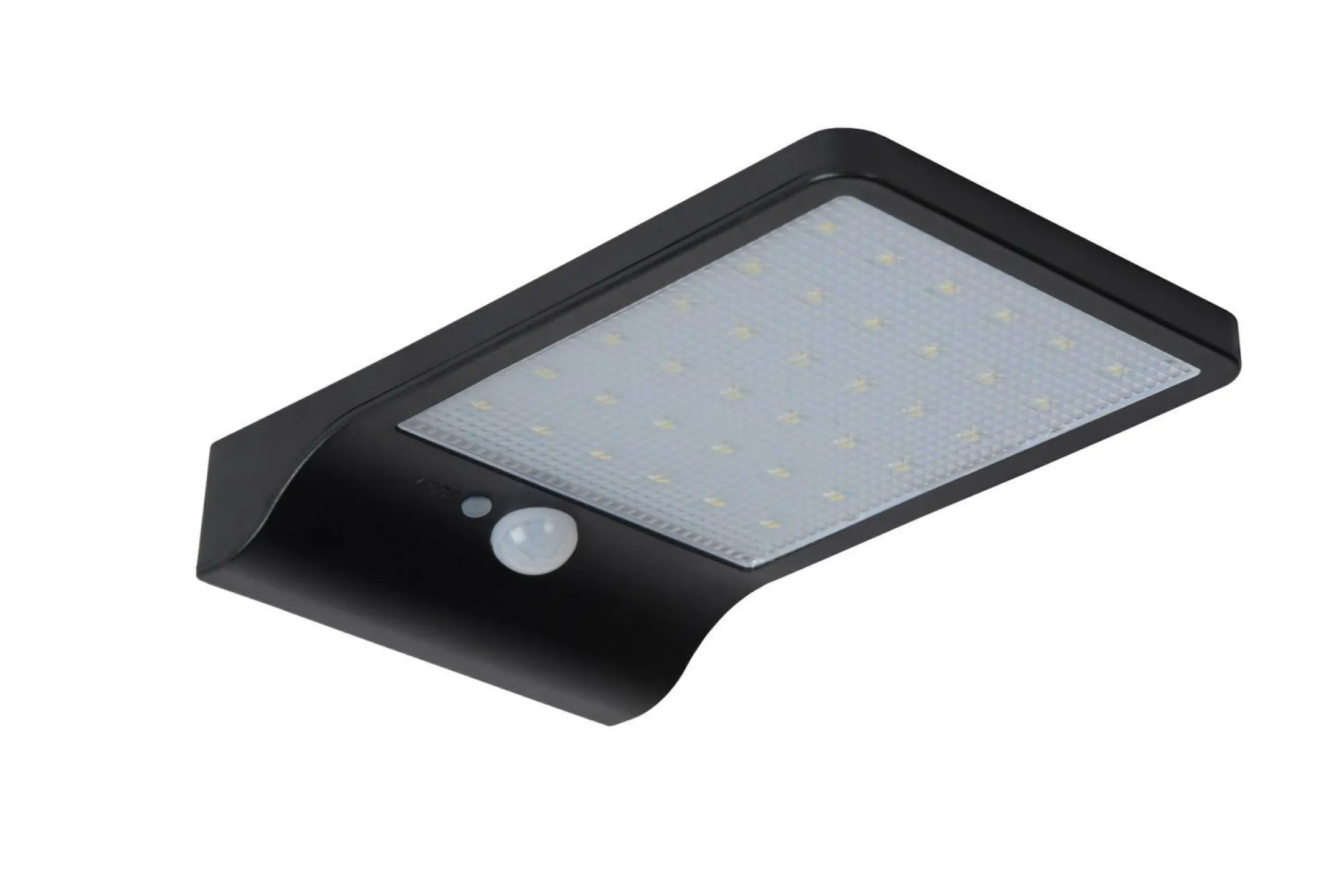 LUCiDE Wandleuchte BASIC