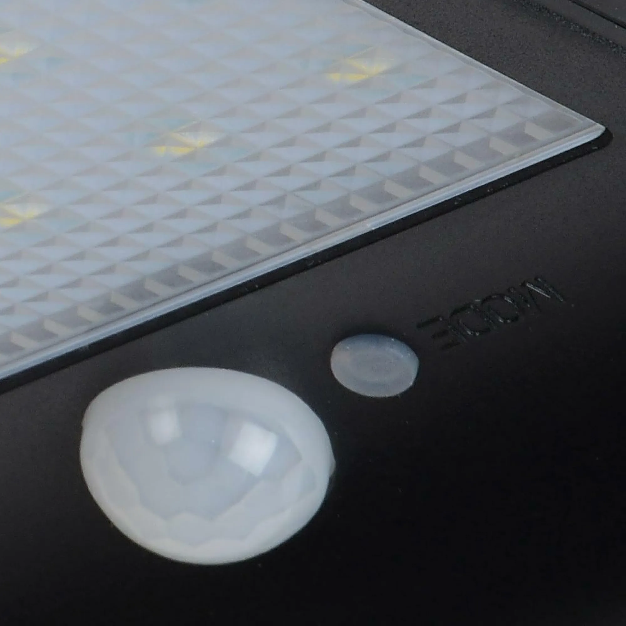 LUCiDE Wandleuchte BASIC