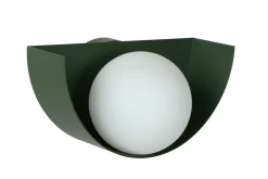 LUCiDE Wandleuchte BENNI