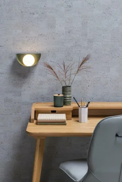 LUCiDE Wandleuchte BENNI