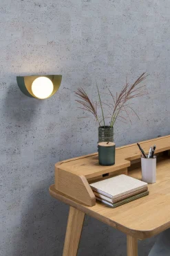 LUCiDE Wandleuchte BENNI