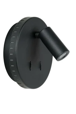 LUCiDE Wandleuchte BENTJER