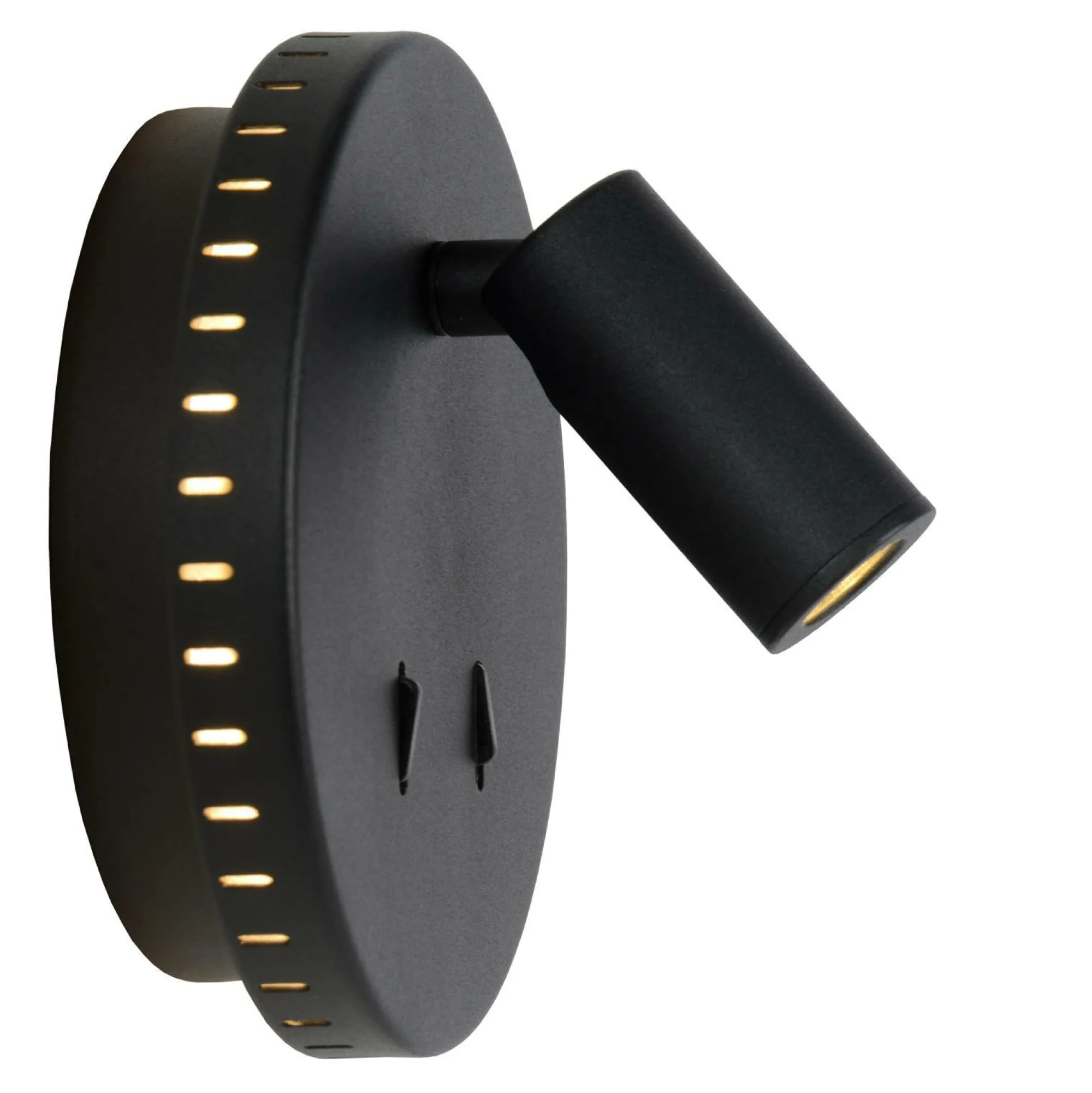 LUCiDE Wandleuchte BENTJER