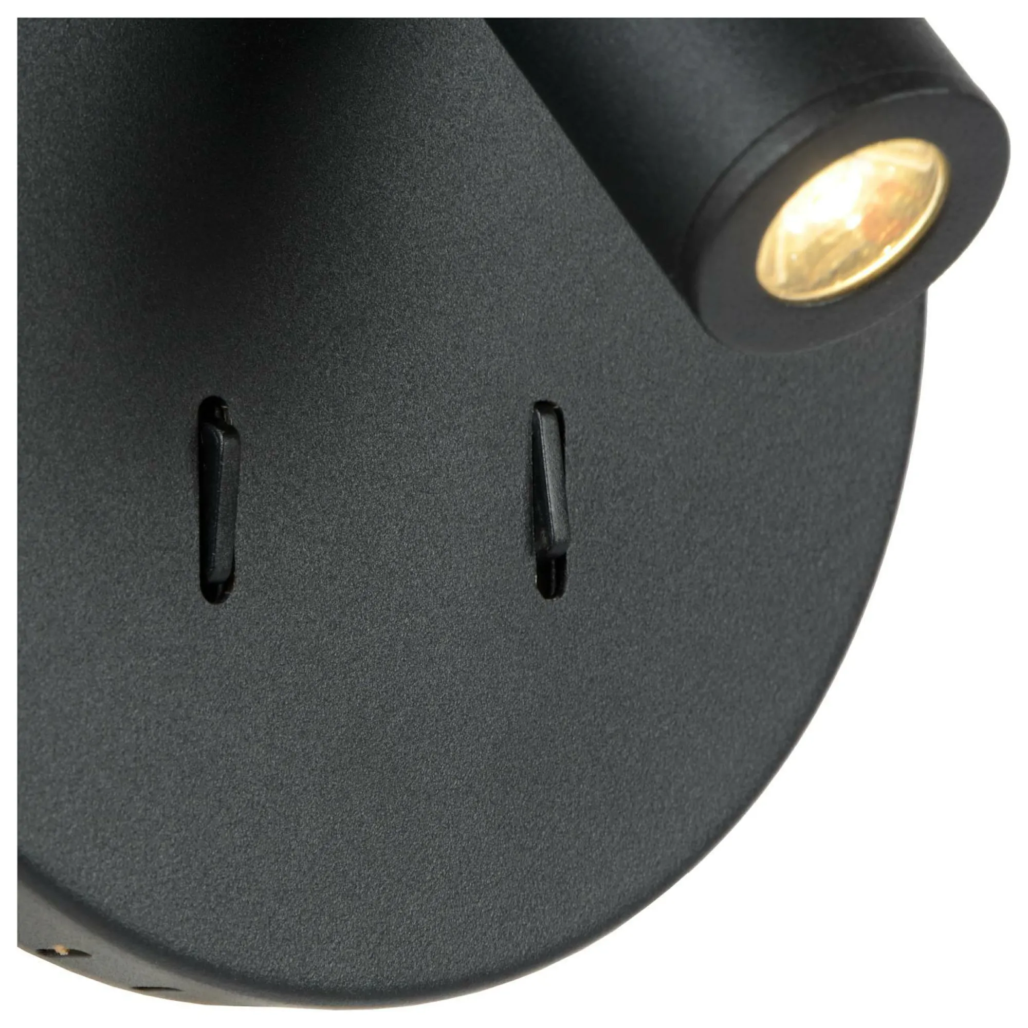 LUCiDE Wandleuchte BENTJER