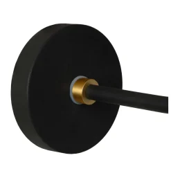 LUCiDE Wandleuchte BEREND