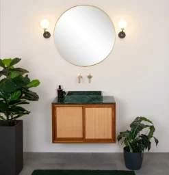 LUCiDE Wandleuchte BEREND