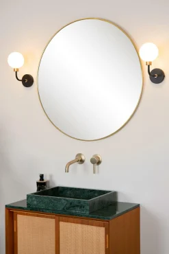 LUCiDE Wandleuchte BEREND