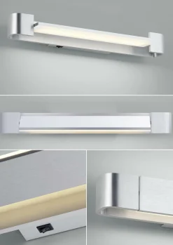 HELL Wandleuchte BOX