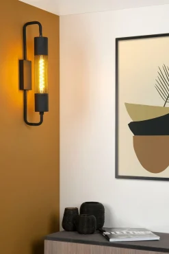 LUCiDE Wandleuchte CALIXT