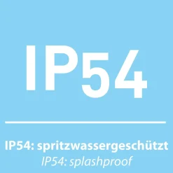 Paul Neuhaus Wandleuchte CARLO