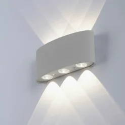 Paul Neuhaus Wandleuchte CARLO