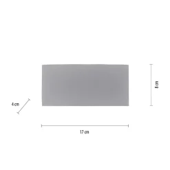 Paul Neuhaus Wandleuchte CARLO