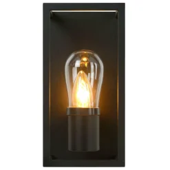 Hot LUCiDE Wandleuchte CARLYN