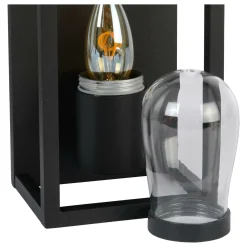 Hot LUCiDE Wandleuchte CARLYN