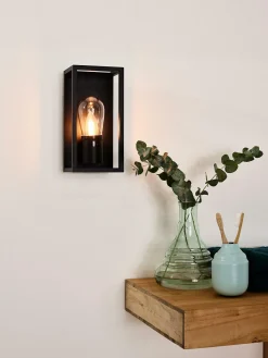 Hot LUCiDE Wandleuchte CARLYN