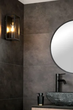 Hot LUCiDE Wandleuchte CARLYN