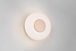 TRIO-Leuchten Wandleuchte CELESTE