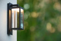 LUCiDE Wandleuchte CLAIRETTE