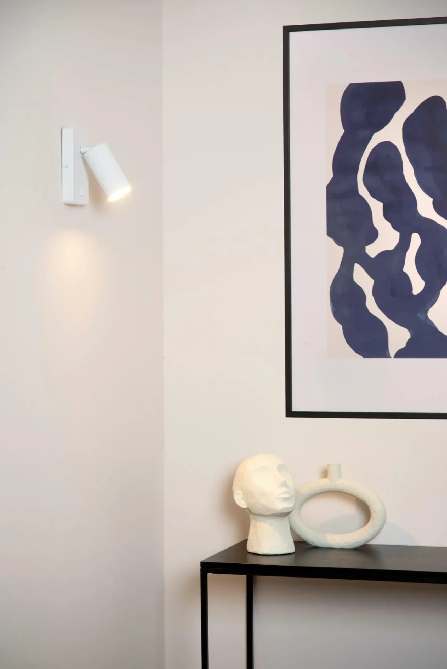 Online LUCiDE Wandleuchte CLUBS