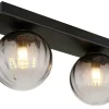 GLOBO Lighting Wandleuchte DALLERTA