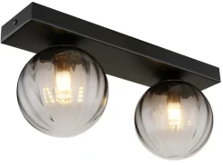 GLOBO Lighting Wandleuchte DALLERTA