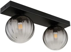 GLOBO Lighting Wandleuchte DALLERTA