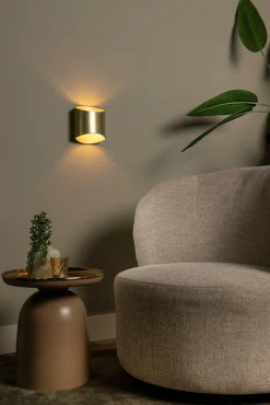 LUCiDE Wandleuchte DILETTA