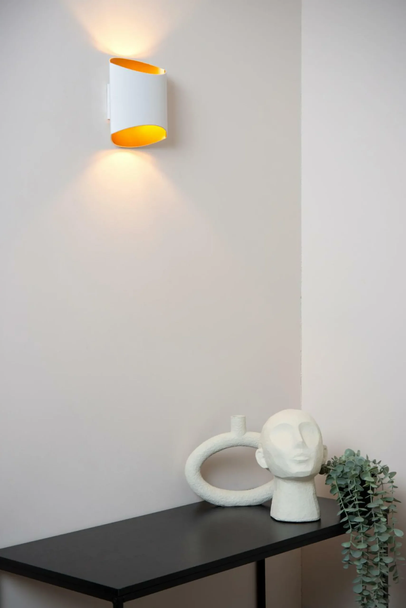 Best LUCiDE Wandleuchte DILETTA