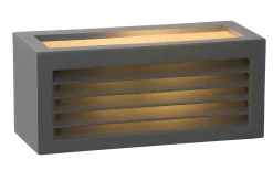 LUCiDE Wandleuchte DIMO