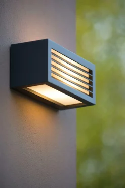 LUCiDE Wandleuchte DIMO