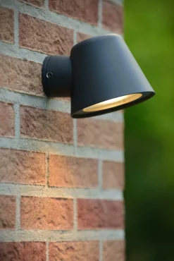 New LUCiDE Wandleuchte DINGO-LED