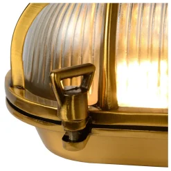 LUCiDE Wandleuchte DUDLEY